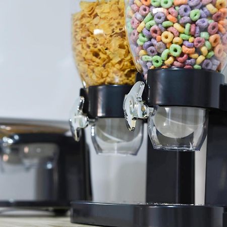 Casa Moderna Equipada Como En Pequeno Hotel Hab 4 Монтерей Екстериор снимка