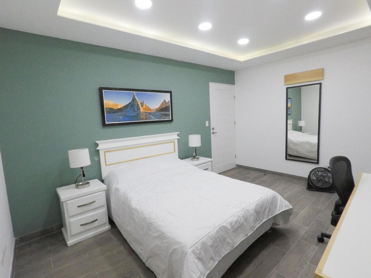 Casa Moderna Equipada Como En Pequeno Hotel Hab 4 Монтерей Екстериор снимка