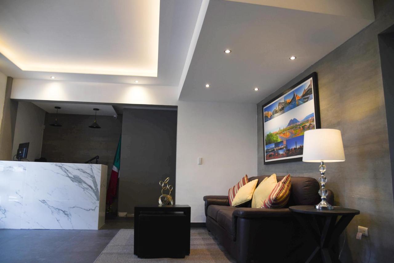 Casa Moderna Equipada Como En Pequeno Hotel Hab 4 Монтерей Екстериор снимка